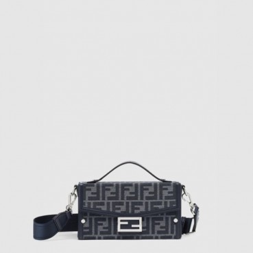 펜디 여성 소프트 트렁크 바게트 - Fendi Womens Soft Trunk Baguette 