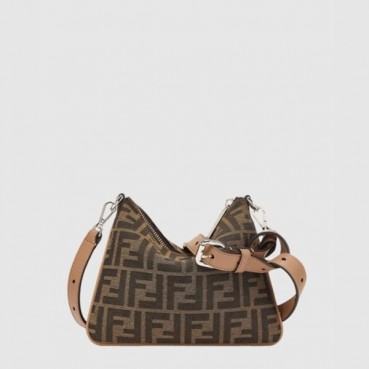 펜디 여성 애프터 미니 FF 백 - Fendi Womens FF After Mini Bag 