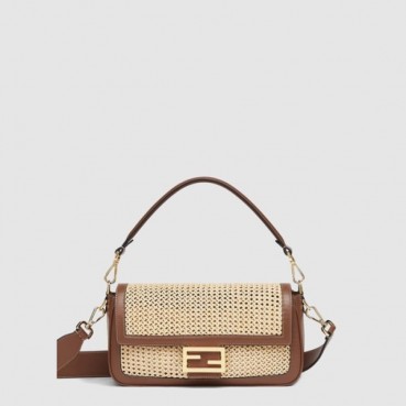 펜디 여성 바게트 백 - Fendi Womens Baguette Bag 