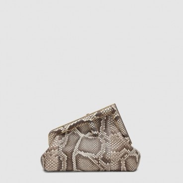 펜디 여성 퍼스트 스몰 백 - Fendi Womens First Small Bag 