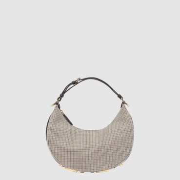펜디 여성 그라피 스몰 백 - Fendi Womens Graphy Small Bag 