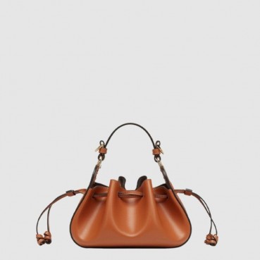 펜디 여성 포모도리노 백 - Fendi Womens Pomodorino Bag 