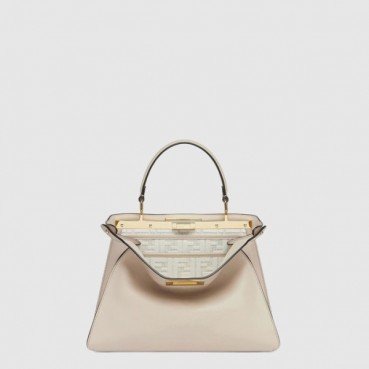 펜디 여성 피카부 소프트 - Fendi Womens Peekaboo Soft 