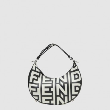 펜디 여성 그라피 스몰 백 - Fendi Womens Graphy Small Bag 