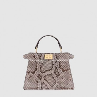 펜디 여성 피카부 I See U 쁘띠 - Fendi Womens Peekaboo I See U Petit 