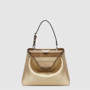 펜디 여성 피카부 소프트 미디엄 - Fendi Womens Peekaboo Soft Medium 