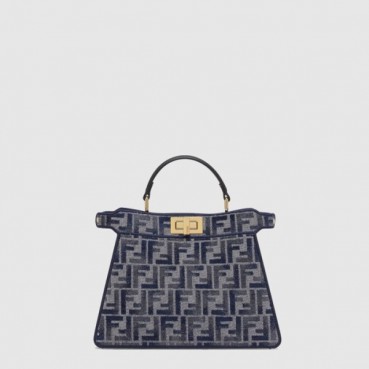 펜디 여성 피카부 I See U Small - Fendi Womens Peekaboo I See U Small 