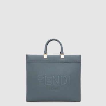 펜디 남/녀 선샤인 쇼퍼백 미듐 - Fendi Unisex Sunshine Shopper Bag Medium 
