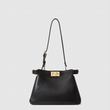 펜디 여성 피카부 소프트 스몰 - Fendi Womens Peekaboo Soft Small 