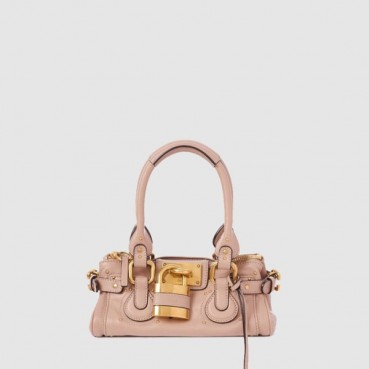 끌로에 여성 스몰 패딩턴 백 - Chloe Womens Small Paddington Bag 