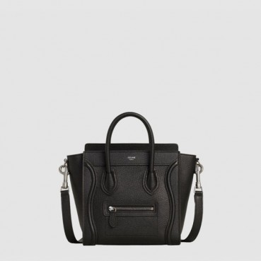 셀린느 여성 나노 러기지 백 - Celine Womens Nano Luggage Bag 
