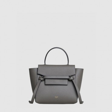 셀린느 여성 나노 벨트 백 - Celine Womens Nano Belt Bag 