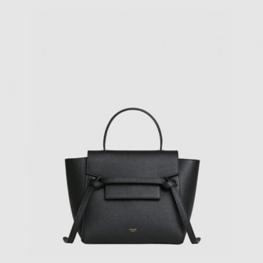 셀린느 여성 나노 벨트 백 - Celine Womens Nano Belt Bag 