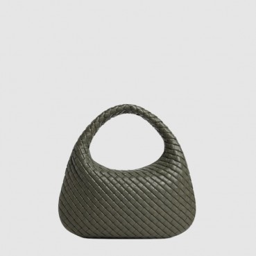 보테가 베네타 여성 스몰 베네타 - Bottega veneta Womens Small Veneta 