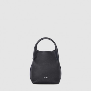 로로피아나 여성 마이크로 베일 백 - Loro Piana Womens Micro Bale Bag 