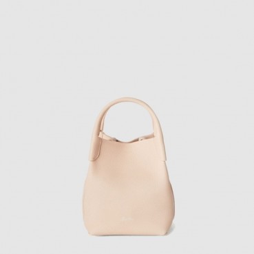로로피아나 여성 마이크로 베일 백 - Loro Piana Womens Micro Bale Bag 