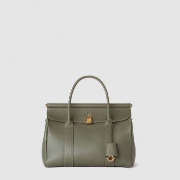 로로피아나 여성 룸 백 L25 - Loro Piana Womens Loom Bag 