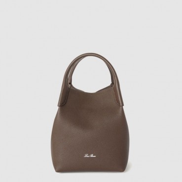 로로피아나 여성 베일 스몰 백 - Loro Piana Womens Bale Small Bag 