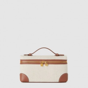 로로피아나 여성 엑스트라 포켓 - Loro Piana Womens Extra Pocket 