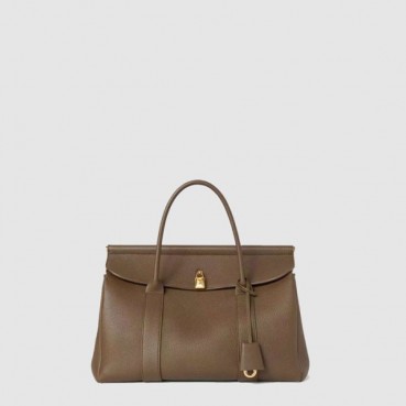 로로피아나 여성 룸 백 - Loro Piana Womens Loom Bag 