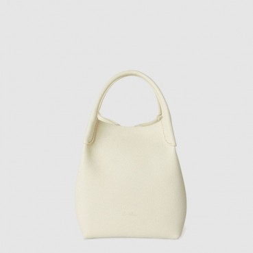 로로피아나 여성 베일 스몰 백 - Loro Piana Womens Bale Small Bag 