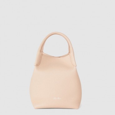 로로피아나 여성 베일 스몰 백 - Loro Piana Womens Bale Small Bag 