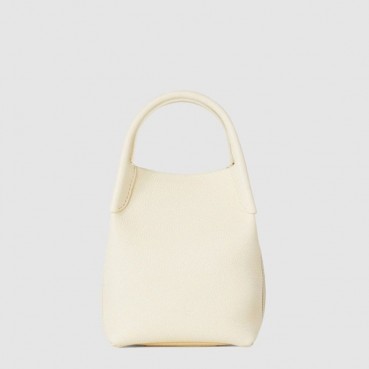 로로피아나 여성 마이크로 베일 백 - Loro Piana Womens Micro Bale Bag 