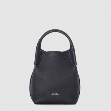 로로피아나 여성 마이크로 베일 백 - Loro Piana Womens Micro Bale Bag 