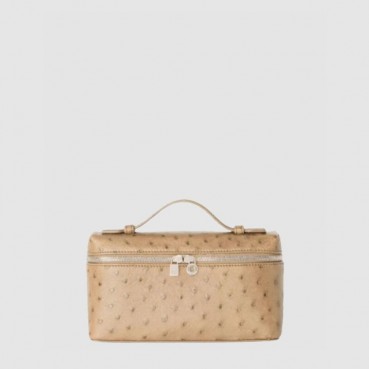 로로피아나 여성 엑스트라 포켓 - Loro Piana Womens Extra Pocket 