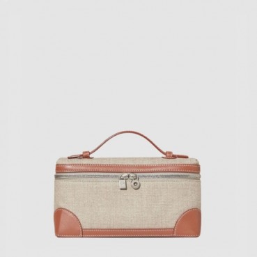 로로피아나 여성 엑스트라 포켓 - Loro Piana Womens Extra Pocket 