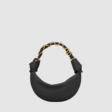 입생로랑 여성 아말리아 미니 호보 - Saint Laurent Womens Amalia Mini Hobo 