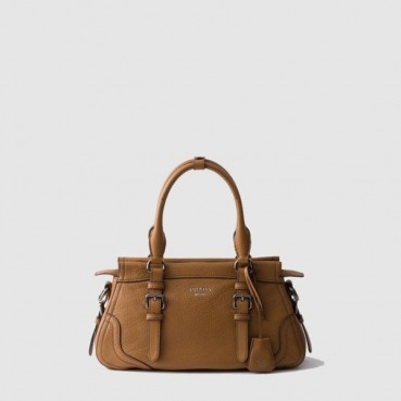 프라다 남성 라지 가죽 토트백 1BG604 - Prada Mens Large Leather Tote Bag 