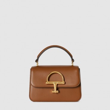 구찌 여성 스몰 탑 핸들백 - Gucci Womens Small Top Handle Bag 