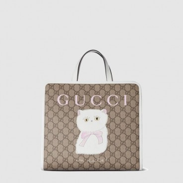구찌 여성 토트백 - Gucci Womens Tote Bag 