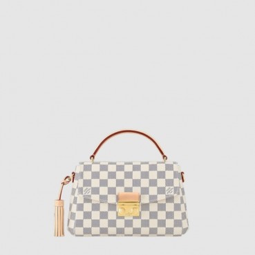 루이비통 여성 크로아제트 N41581 - Louis vuitton Womens Croisette 