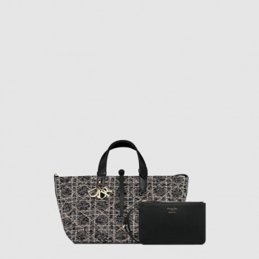 디올 여성 뚜주흐 미디엄 백 - Dior Womens Toujours Medium Bag 