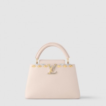 루이비통 여성 카퓌신 BB M11964 - Louis vuitton Womens Capucines BB 