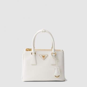 프라다 여성 스몰 갤러리아 사피아노 가죽 백 1BA896 - Prada Womens Small Galleria Saffiano Leather Bag 