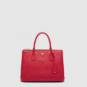 프라다 여성 가죽 갤러리아 백 1BA274 - Prada Womens Galleria Bag 