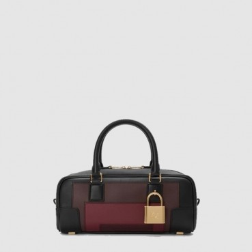 로에베 여성 아마조나 23 크롭 백 - Loewe Womens Amazona 23 Crop Bag 