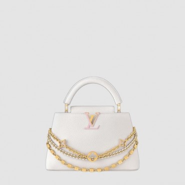 루이비통 여성 카퓌신 미니 M11906 - Louis vuitton Womens Capucines Mini 