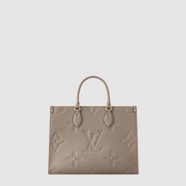 루이비통 여성 온더고 MM M46531 - Louis vuitton Womens OnTheGo MM 