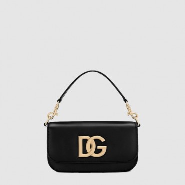 돌체앤가바나 여성 3.5 크로스 바디백 - Dolce&Gabbana Womens 3.5 Crossbody Bag 