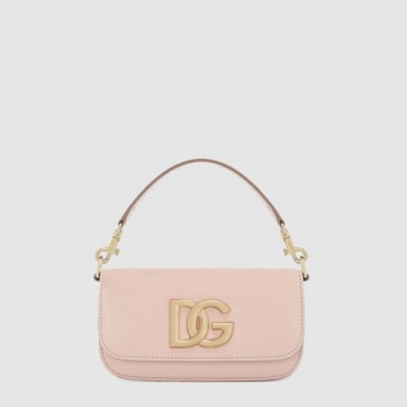 돌체앤가바나 여성 3.5 크로스 바디백 - Dolce&Gabbana Womens 3.5 Crossbody Bag 
