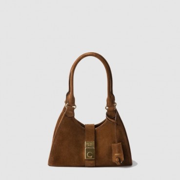 프라다 여성 스몰 가죽 토트 백 1BG580 - Prada Womens Small Leather Tote Bag 