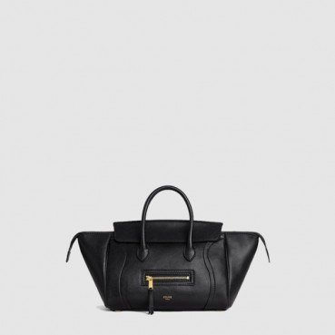 셀린느 여성 서플 샤이니 램스킨 - Celine Womens Supple Shiny Lambskin 