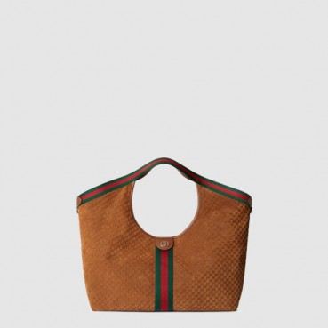 구찌 여성 질리오 라지 토트백 - Gucci Womens Giglio Large Tote Bag 