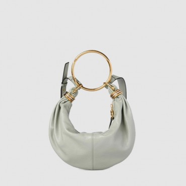 끌로에 여성 브레이슬릿 호보백 - Chloe Womens Bracelet Hobo Bag 