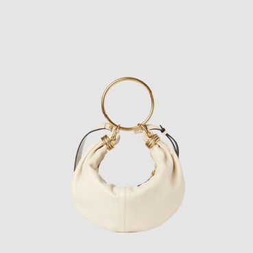 끌로에 여성 브레이슬릿 호보백 - Chloe Womens Bracelet Hobo Bag 