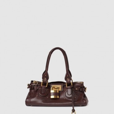 끌로에 여성 패딩턴 백 - Chloe Womens Paddington Bag 